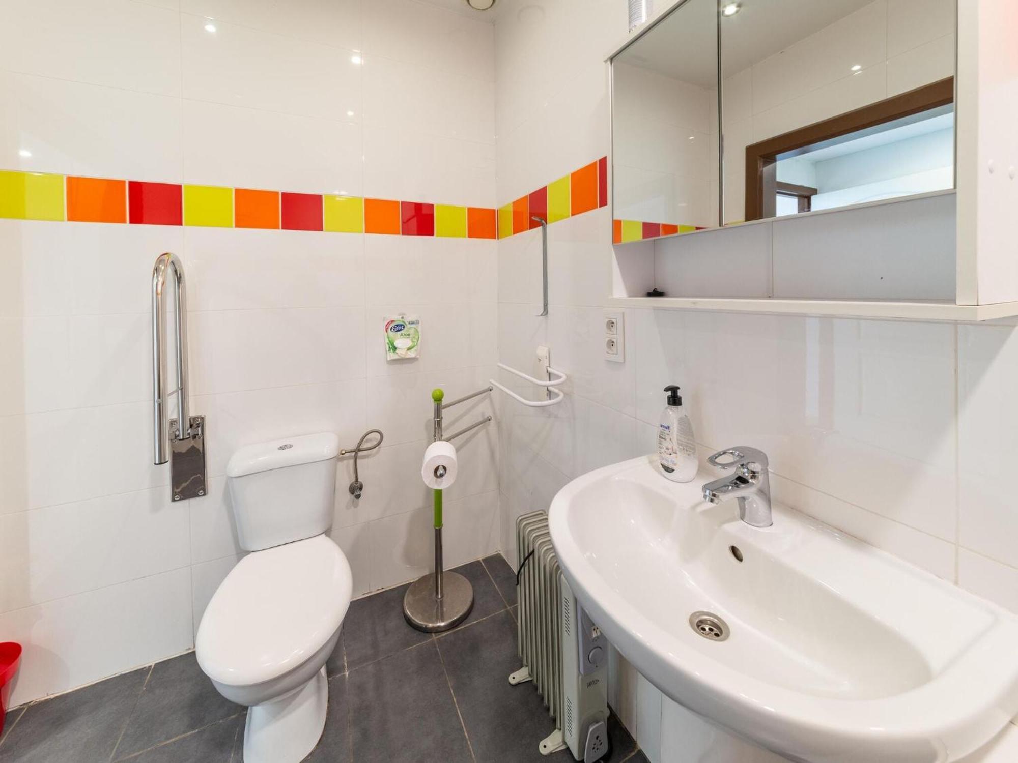 Charming Holiday Home In Durbuy With Garden Eksteriør bilde