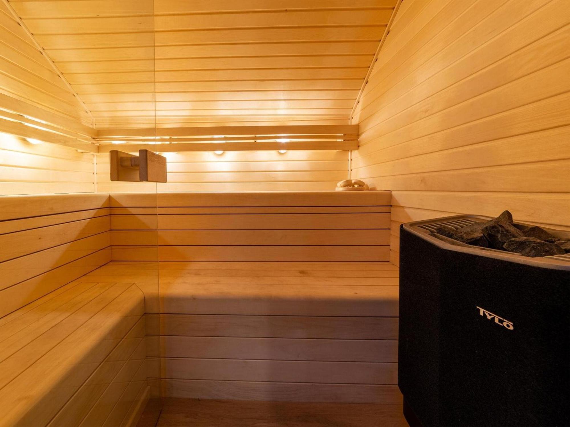 Charming Holiday Home In Durbuy With Garden Eksteriør bilde