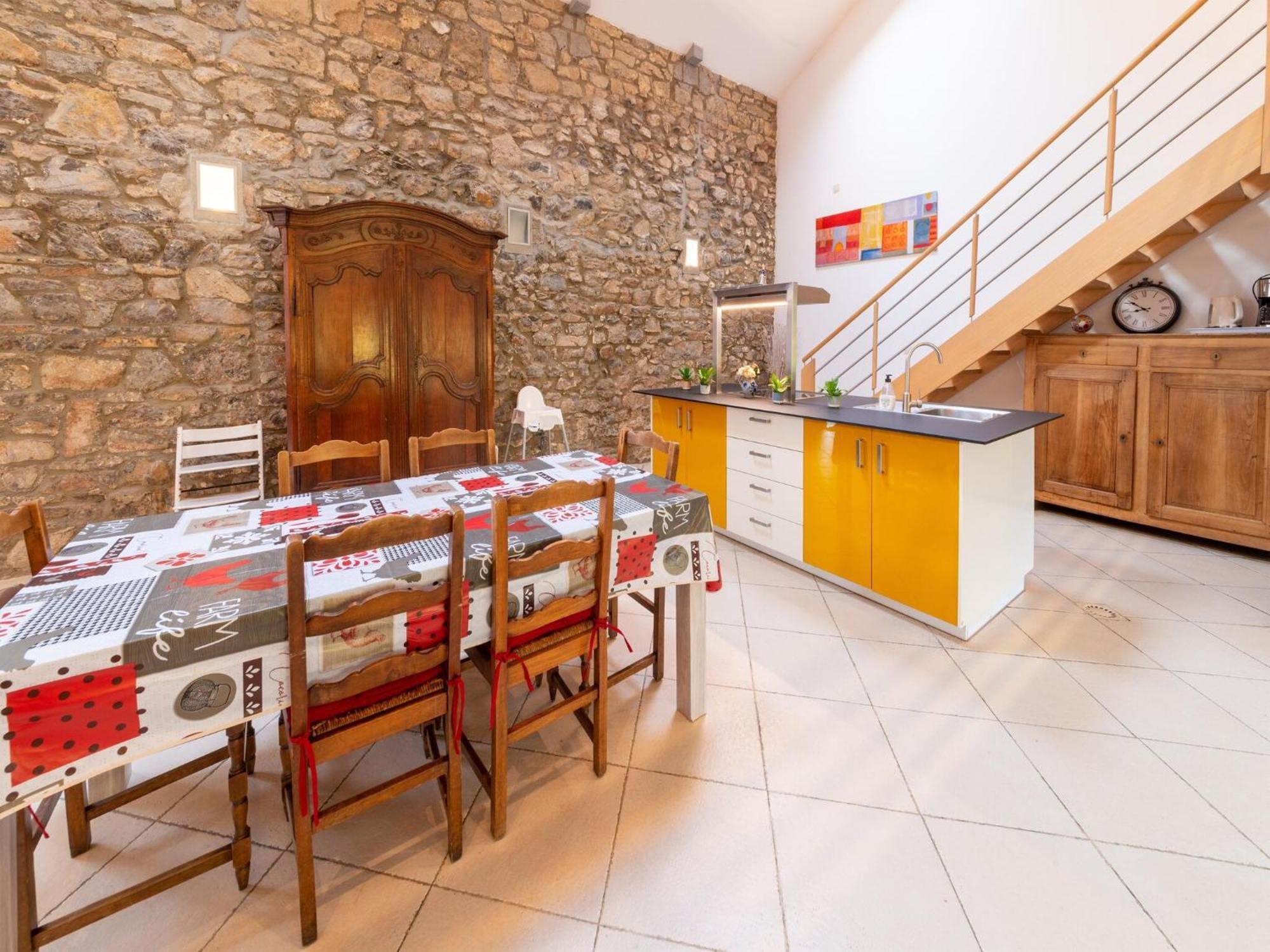 Charming Holiday Home In Durbuy With Garden Eksteriør bilde