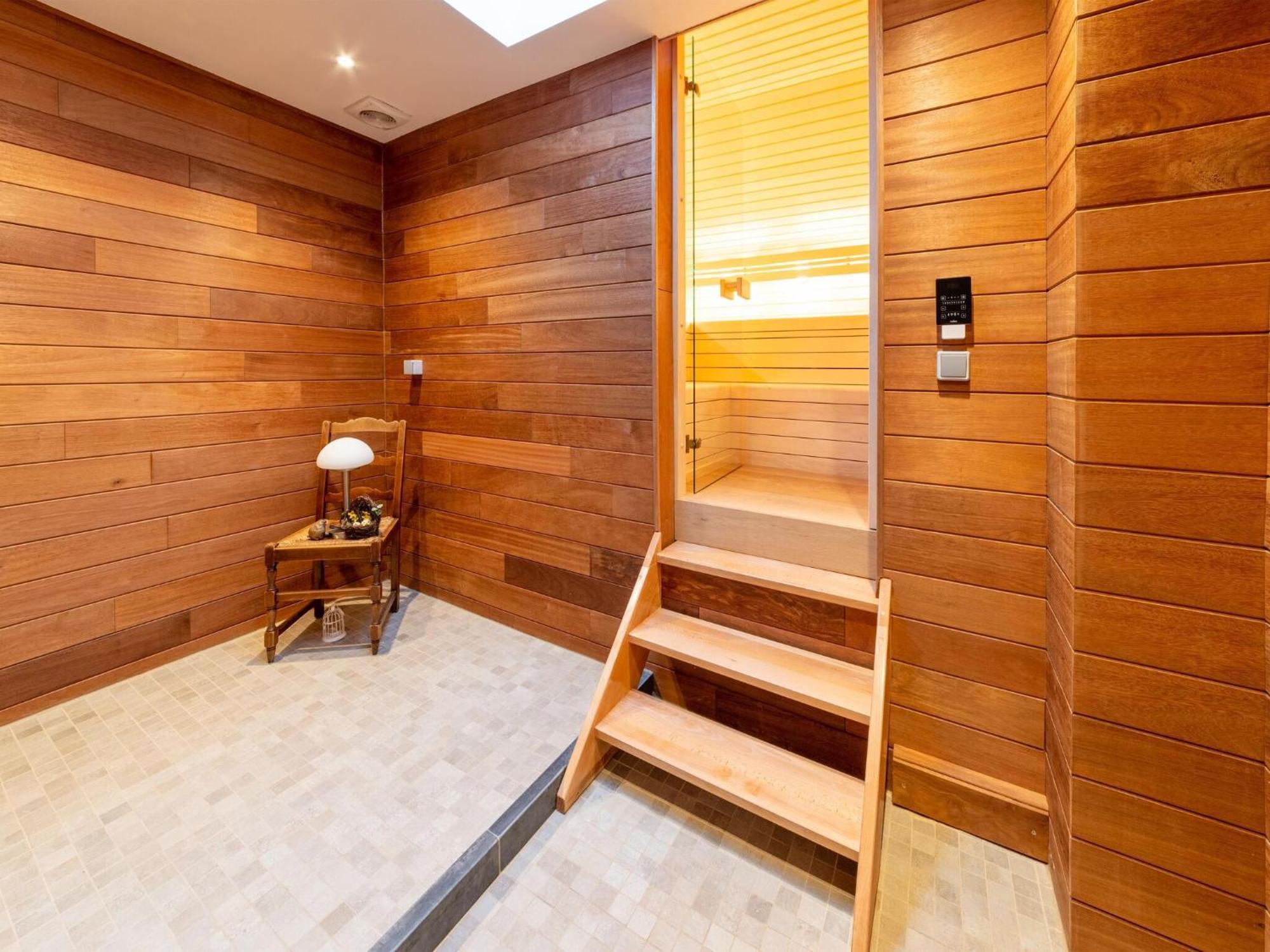 Charming Holiday Home In Durbuy With Garden Eksteriør bilde